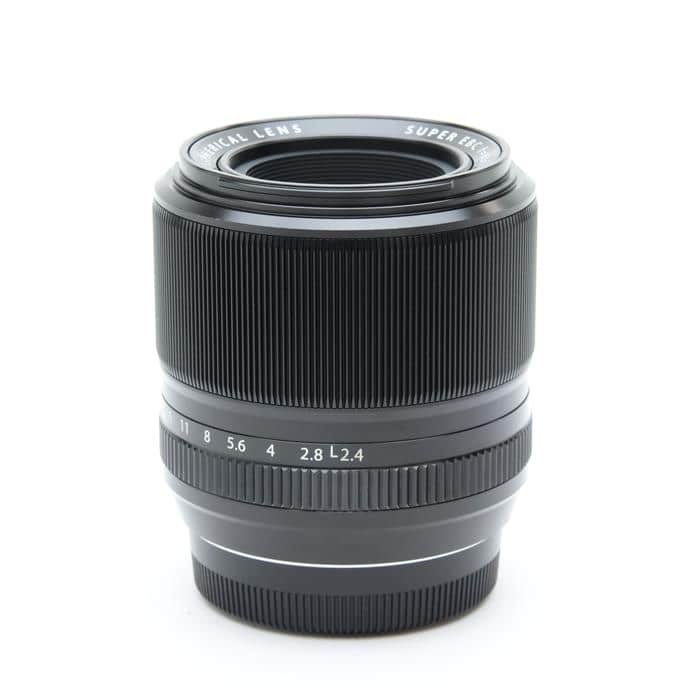 フジノン XF60mm F2.4 R Macro