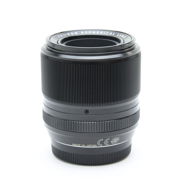 フジノン XF60mm F2.4 R Macro