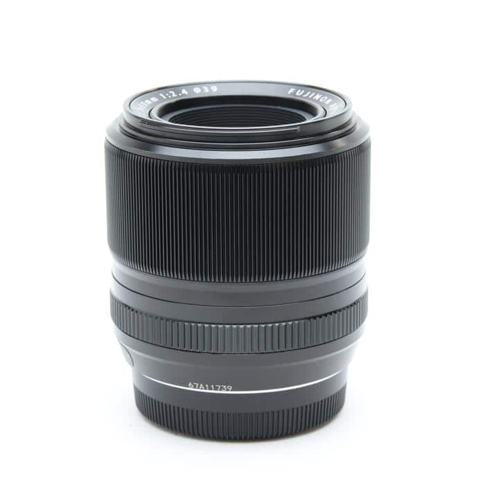 フジノン XF60mm F2.4 R Macro