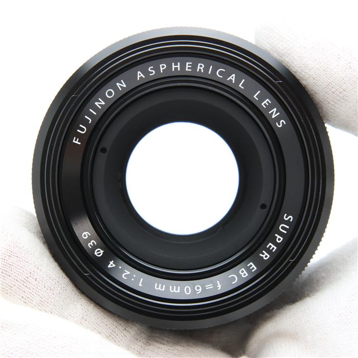 フジノン XF60mm F2.4 R Macro