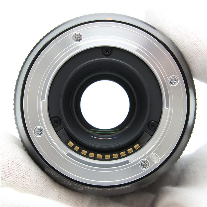 フジノン XF60mm F2.4 R Macro