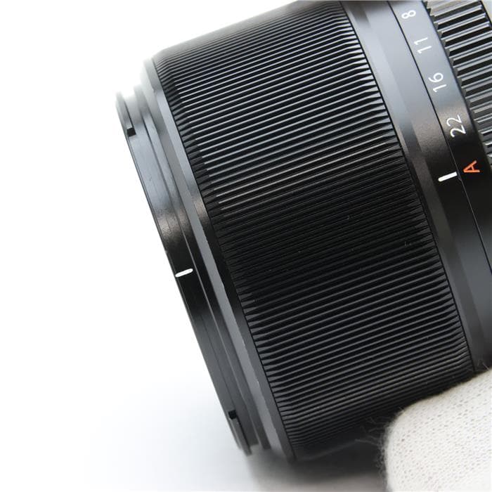 フジノン XF60mm F2.4 R Macro