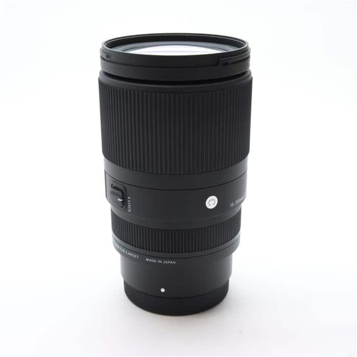 Contemporary 16-300mm F3.5-6.7 DC OS(ソニーE/APS-C用)