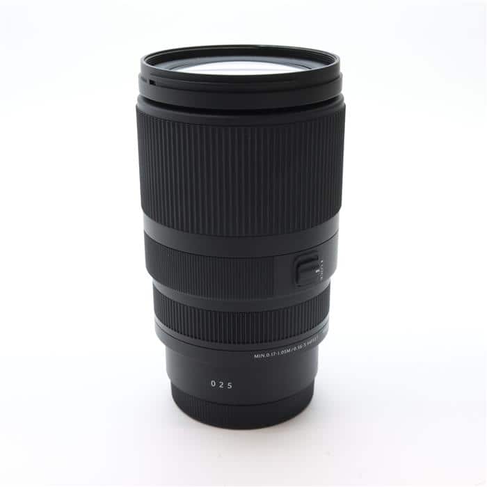 Contemporary 16-300mm F3.5-6.7 DC OS(ソニーE/APS-C用)