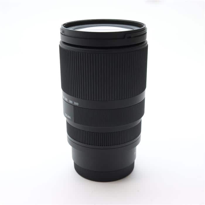 Contemporary 16-300mm F3.5-6.7 DC OS(ソニーE/APS-C用)