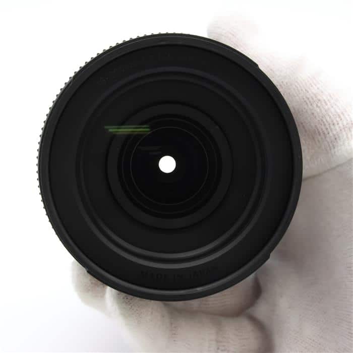 Contemporary 16-300mm F3.5-6.7 DC OS(ソニーE/APS-C用)