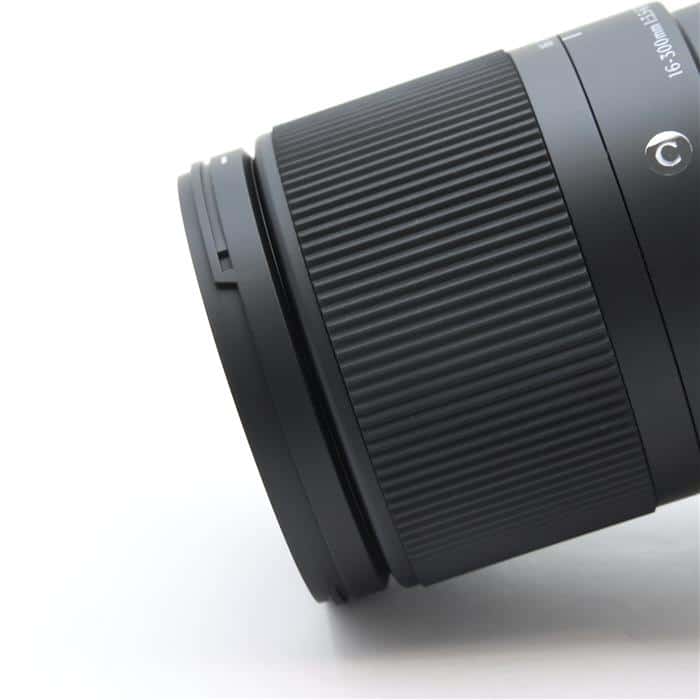 Contemporary 16-300mm F3.5-6.7 DC OS(ソニーE/APS-C用)