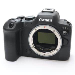 Canon (キヤノン) EOS R6 Mark II ボディ」の商品検索結果 | デジタル