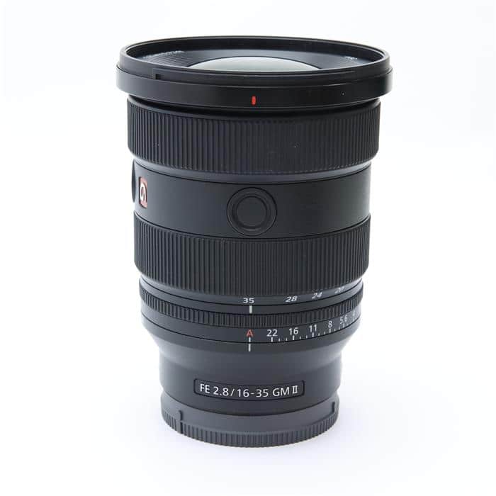 FE 16-35mm F2.8 GM II SEL1635GM2