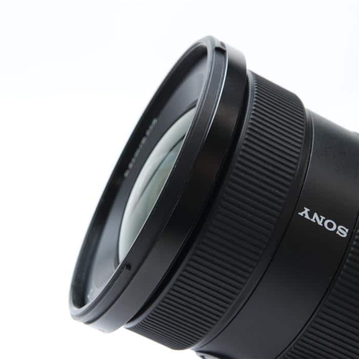 FE 16-35mm F2.8 GM II SEL1635GM2