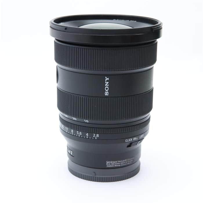 FE 16-35mm F2.8 GM II SEL1635GM2