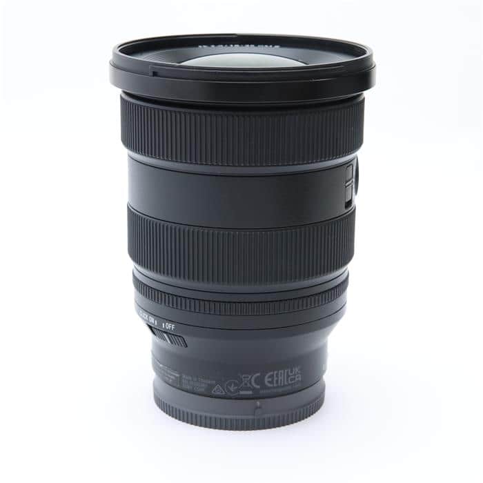 FE 16-35mm F2.8 GM II SEL1635GM2