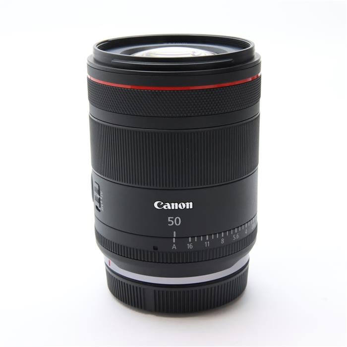 RF50mm F1.4 L VCM