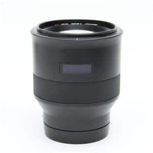 Carl Zeiss Batis 1.8/85 カールツァイス 新品)Carl Zeiss (カールツァイス) Batis 85mm F1.8（ソニーE用/フル