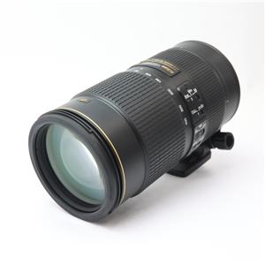 80-400」「交換レンズ」「Nikon」「中古商品」の商品検索結果