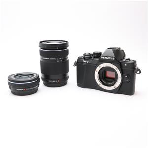 OLYMPUS OM-D EM-10 MarkII」の商品検索結果 | デジタルカメラ、ミラー