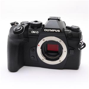 OLYMPUS (オリンパス) OM-D E-M1 Mark II ボディ」の商品検索結果