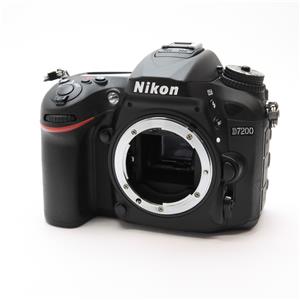 Nikon D7200」「デジタルカメラ」「中古商品」の商品検索結果