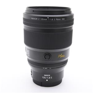 Nikon (ニコン) NIKKOR Z 135mm F1.8 S Plena メイン