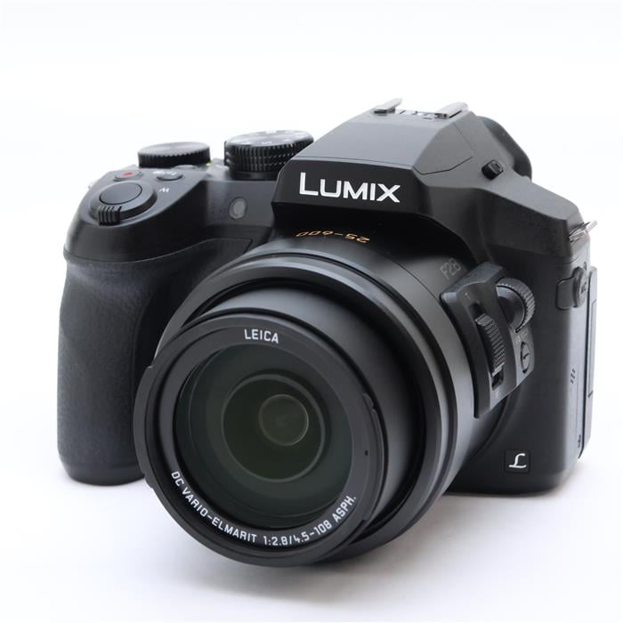 ひろゆき パナソニックカメラ　 　　　　　 Lumix DMC-FZ300 中古)Panasonic (パナソニック) LUMIX DMC-FZ300（商品ID