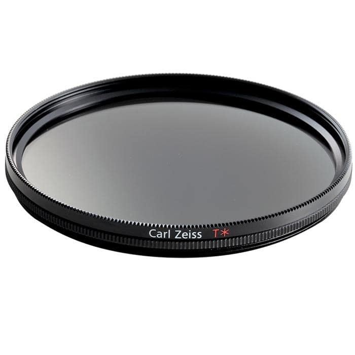 新品)Carl Zeiss (カールツァイス) POLフィルター 55mm（商品ID