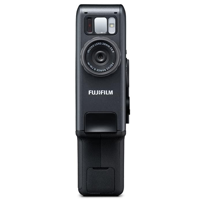 新品)FUJIFILM (フジフイルム) instax mini Evo Cinema（商品ID