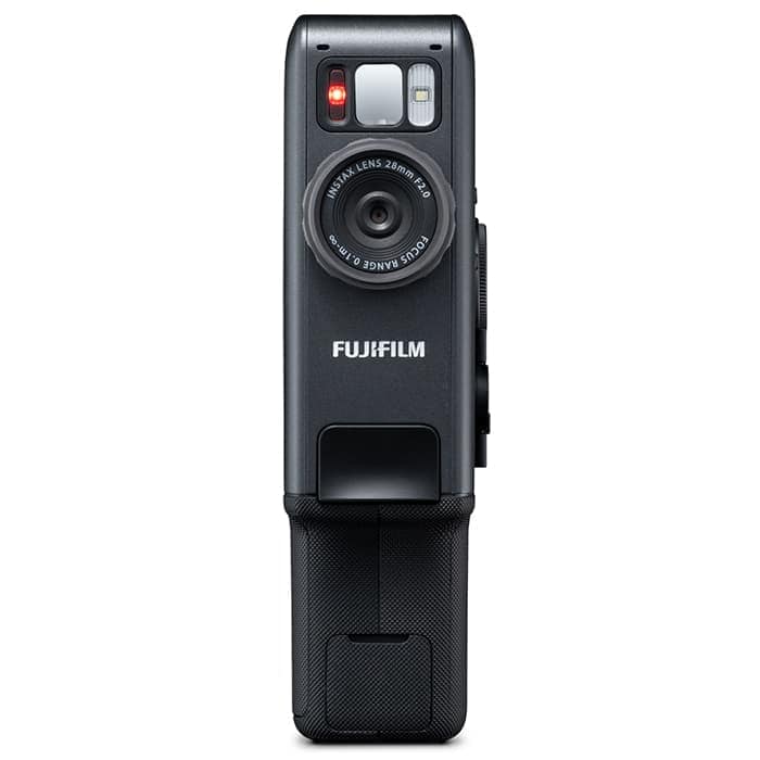 新品)FUJIFILM (フジフイルム) instax mini Evo Cinema（商品ID