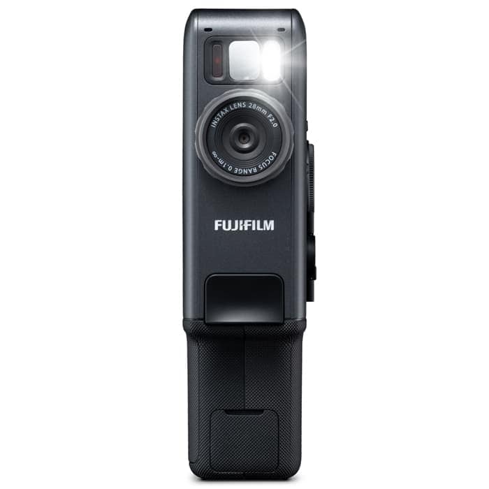 新品)FUJIFILM (フジフイルム) instax mini Evo Cinema（商品ID