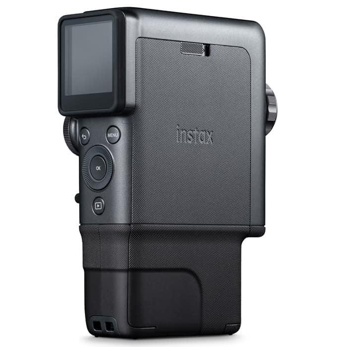 新品)FUJIFILM (フジフイルム) instax mini Evo Cinema（商品ID