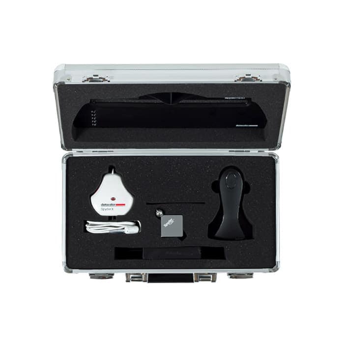 その他 Datacolor Spyder 5 Pro 新品)datacolor (データカラー) Spyder X Studio（商品ID