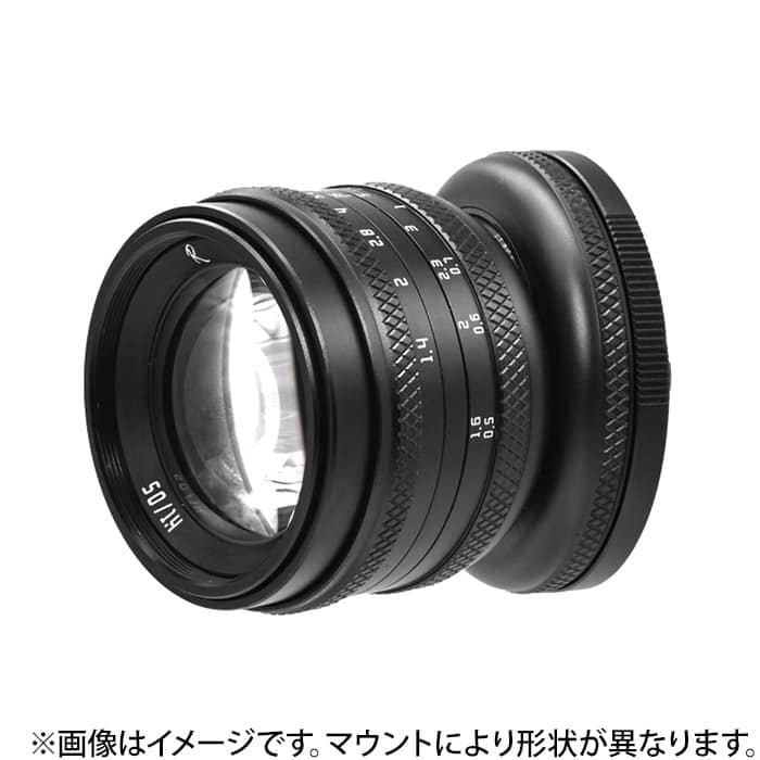 AstrHori(アストロリ) 50mm F1.4 Tilt (ソニーE用/フルサイズ対応) AstrHori(アストロリ) 50mm F1.4 Tilt (ソニーE用/フルサイズ対応)
