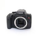 Canon (キヤノン) EOS Rebel T6i（EOS Kiss X8i 海外モデル）