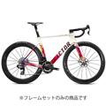FACTOR(ファクター) OSTRO VAM 2.0 Team HPH Maisie Wilen Edition 49 フレームセット