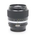Nikon (ニコン) Ai-S Nikkor 35mm F1.4