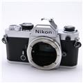 Nikon (ニコン) FM シルバー