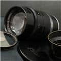 Leica (ライカ) タンバール L90mm F2.2 専用フィルターフード付