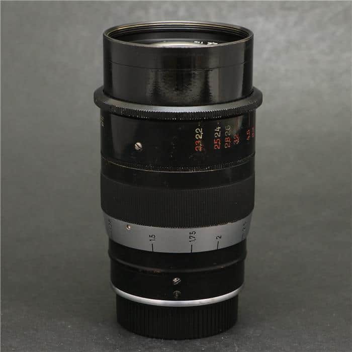 中古)Leica (ライカ) タンバール L90mm F2.2 専用フィルター 中古)Leica (ライカ) タンバール L90mm F2.2 専用フィルター