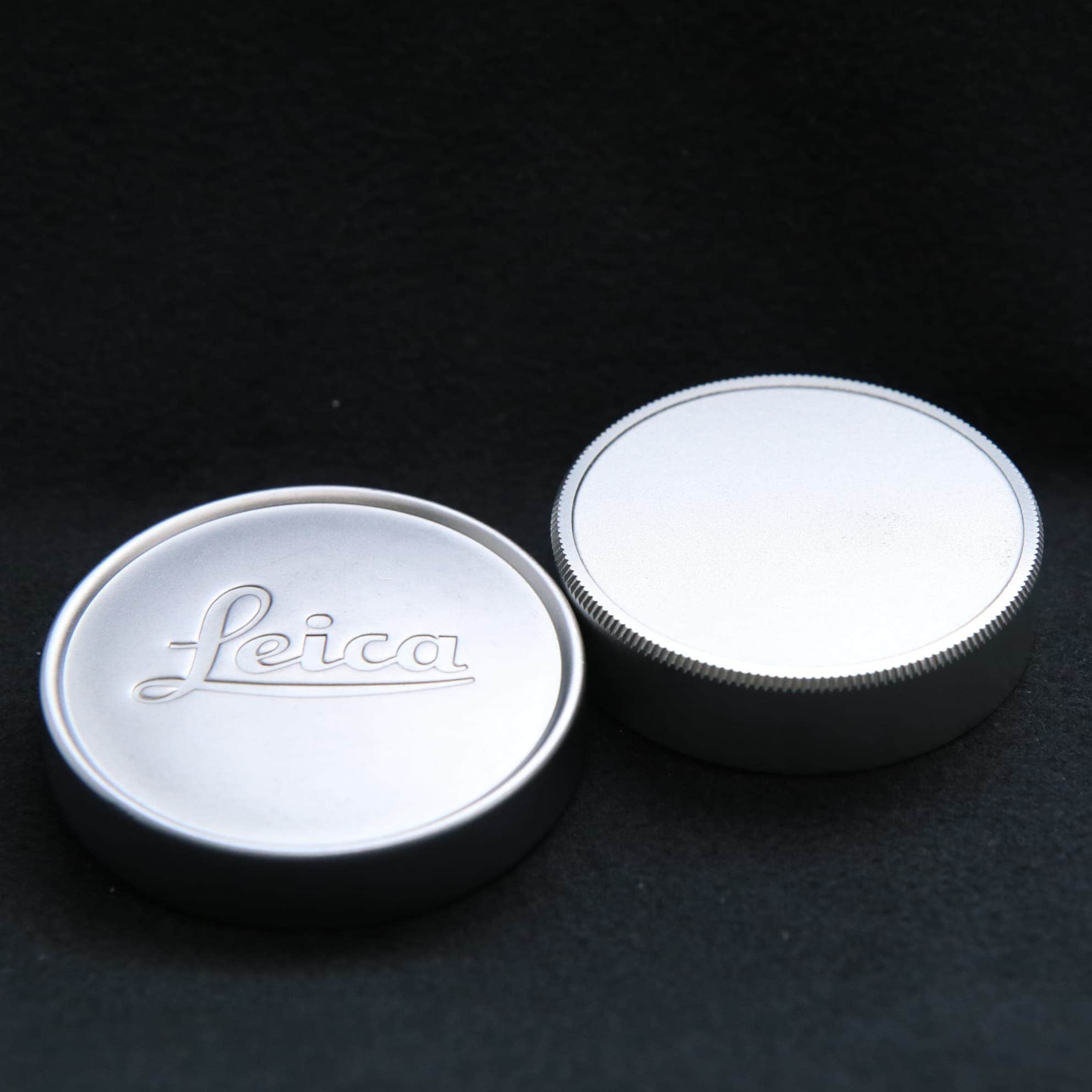 中古)Leica (ライカ) ズミクロン L35mm F2 8枚玉 ドイツ（オリジナルL