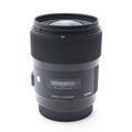 SIGMA (シグマ) Art 35mm F1.4 DG HSM  (キヤノンEF用)