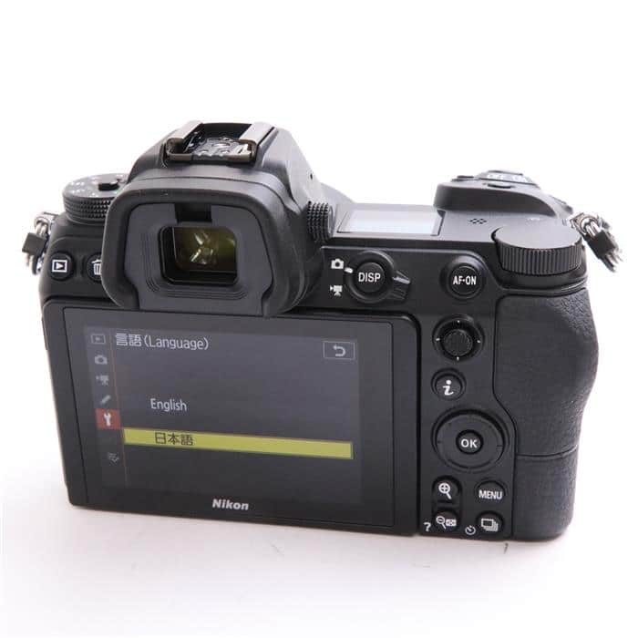 ＮＩＫＯＮ　フィルムカメラＦ（646番台、ブラック）＆レンズフード NIKONフィルムカメラF（646番台、ブラック）＆レンズフード