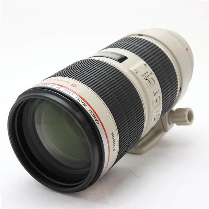 中古)Canon (キヤノン) EF70-200mm F2.8L IS II USM（商品ID 