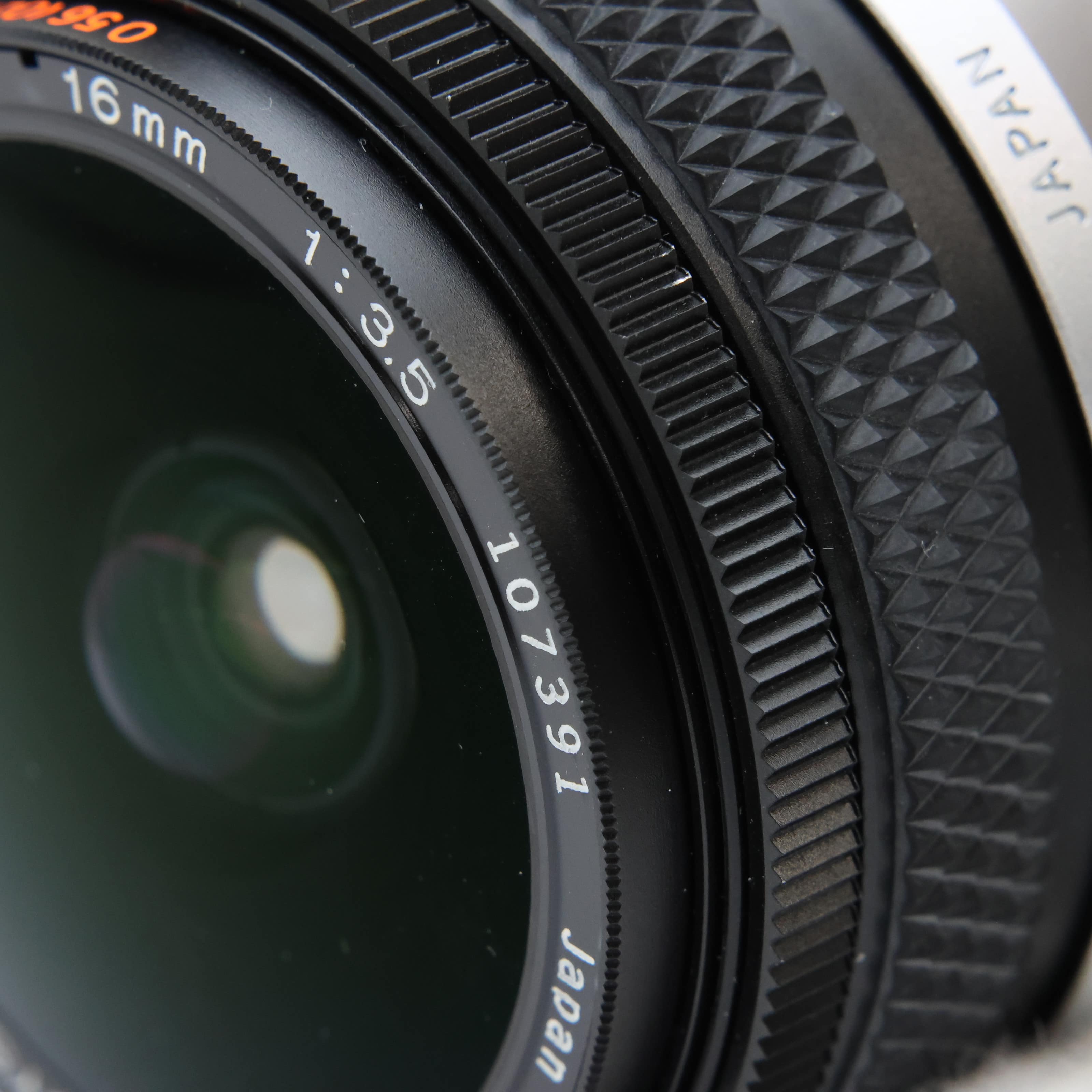 中古)OLYMPUS (オリンパス) OM 16mm F3.5 MC Fisheye（商品ID