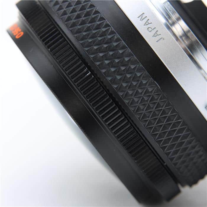 OM 16mm F3.5 MC Fisheye