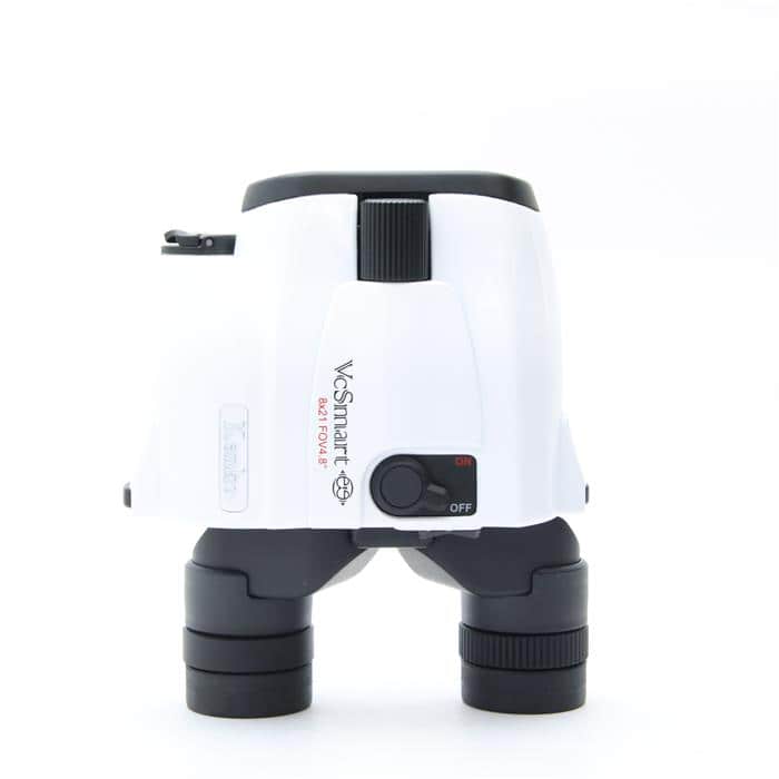 中古)Kenko (ケンコー) 防振双眼鏡 VCスマートコンパクト 8×21
