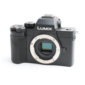 Panasonic (パナソニック) LUMIX DC-G100D ボディ メイン