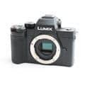 Panasonic (パナソニック) LUMIX DC-G100D ボディ