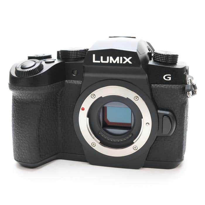 LUMIX DC-G99 ボディ