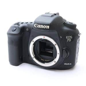 Canon (キヤノン) EOS 7D Mark II ボディ メイン