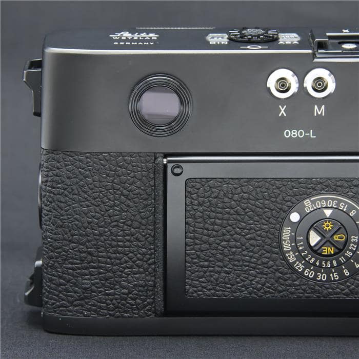 中古)Leica (ライカ) M5 50周年記念モデル（商品ID：3717020977294