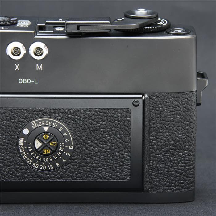 中古)Leica (ライカ) M5 50周年記念モデル（商品ID：3717020977294